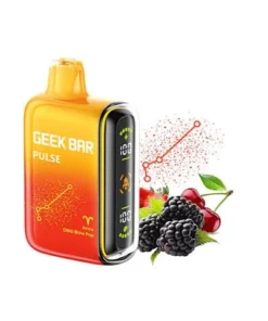 OMG Blow Pop (Aries) – Geek Bar Pulse 15000 Disposable Vape