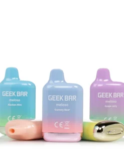 Geek Bar Meloso MINI 1500 Disposable