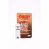RUBY Biscotti Live Resin All-In-One Acquistare
