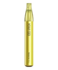 BANANA ICE - KIWI GO 2 ML