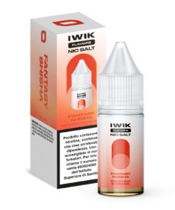 FANTASY SHISHA - IWIK Flavors
