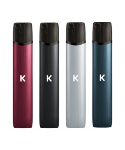 KIWI Air Starter Kit