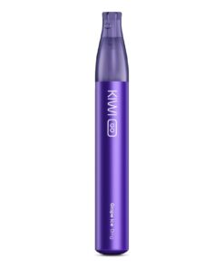 GRAPE ICE - KIWI GO 2 ML