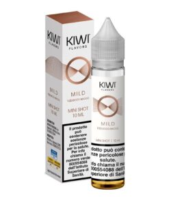 MILD - KIWI Flavors