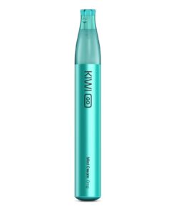 MINT CREAM - KIWI GO 2 ML