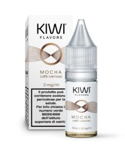 Caffè Cremoso- Mocha | 10ML