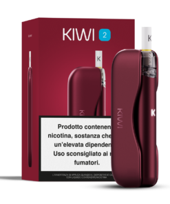 KIWI 2 Starter Kit